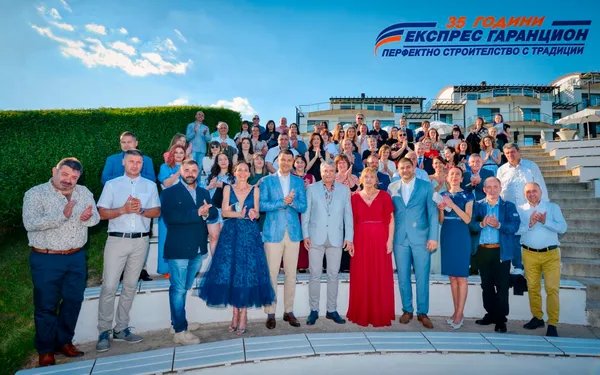Екологично строителство