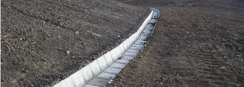 Reclamation of existing municipal landfill - city of Kubrat